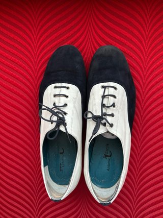 Zapatos de baile Tango Talla 43/44