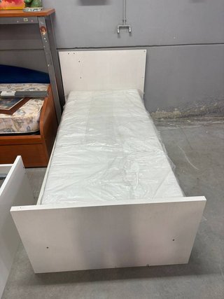 CAMA NIDO JUVENIL