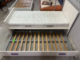 CAMA NIDO JUVENIL