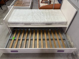 CAMA NIDO JUVENIL