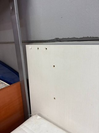 CAMA NIDO JUVENIL