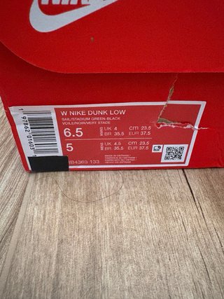 Scarpe Nike