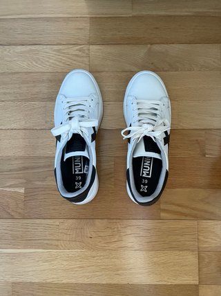 Zapatillas deportivas Munich T/39