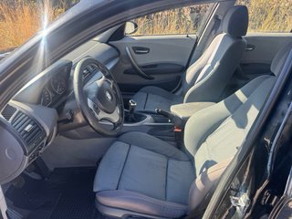 BMW 118 d