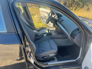 BMW 118 d