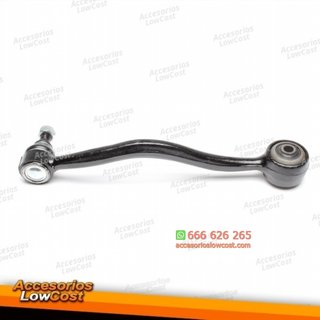 Brazo de suspensión delantero de horquilla TA Tec
