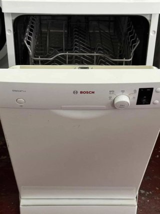 LAVAVAJILLAS MARCA BOSCH SILENCEPLUS