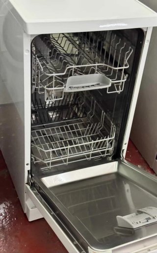 LAVAVAJILLAS MARCA BOSCH SILENCEPLUS