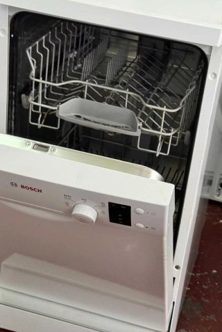LAVAVAJILLAS MARCA BOSCH SILENCEPLUS