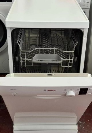 LAVAVAJILLAS MARCA BOSCH SILENCEPLUS