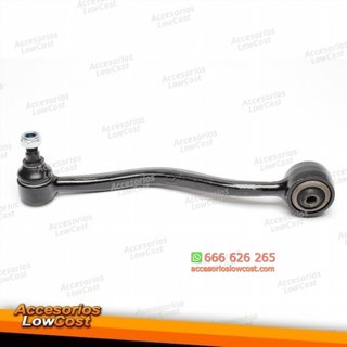 Brazo de suspensión delantero de horquilla TA Tec