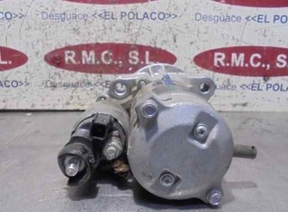 Motor arranque 4280005410 honda civic 5 4225778