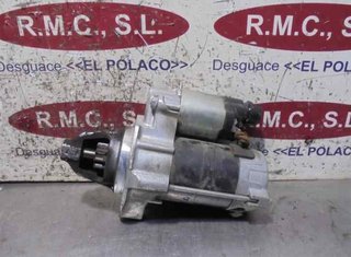 Motor arranque 4280005410 honda civic 5 4225778