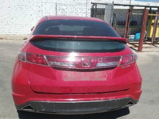 Motor arranque 4280005410 honda civic 5 4225778