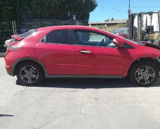 Motor arranque 4280005410 honda civic 5 4225778