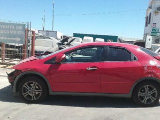Motor arranque 4280005410 honda civic 5 4225778