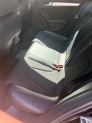 Audi A4 2010