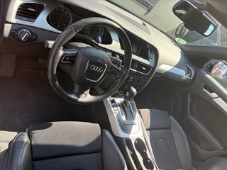 Audi A4 2010