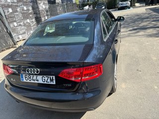Audi A4 2010