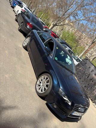 Audi A4 2010