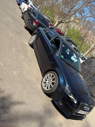 Audi A4 2010