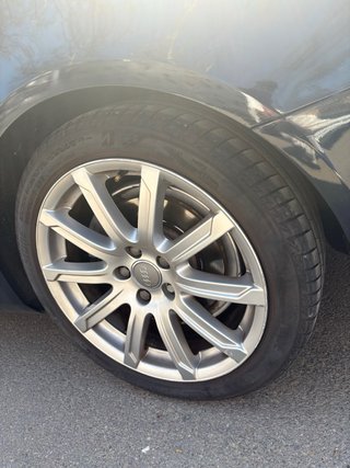 Audi A4 2010