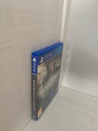 Hogwarts Legacy PS4