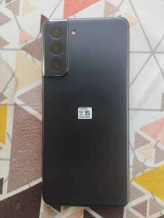 Samsung Galaxy S21 5G