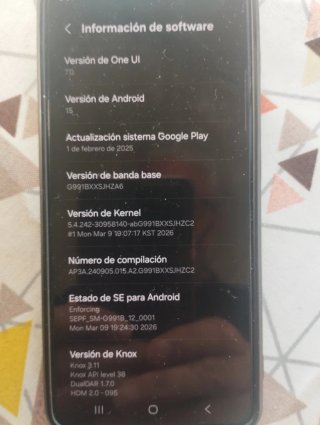 Samsung Galaxy S21 5G
