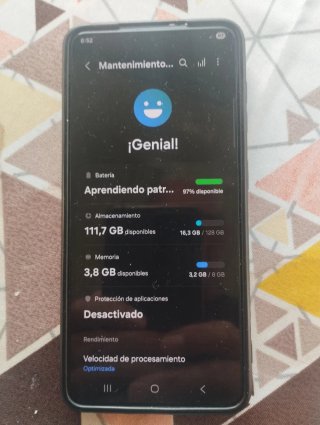 Samsung Galaxy S21 5G
