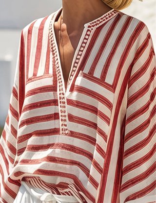 Set Camicia + shorts
