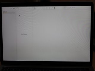 MacBook Pro 13" M1 2020