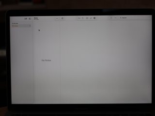 MacBook Pro 13" M1 2020