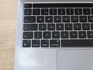 MacBook Pro 13" M1 2020