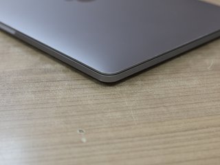 MacBook Pro 13" M1 2020