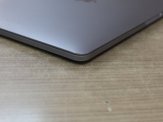 MacBook Pro 13" M1 2020
