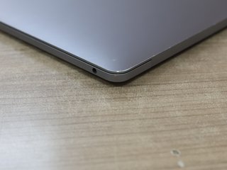 MacBook Pro 13" M1 2020