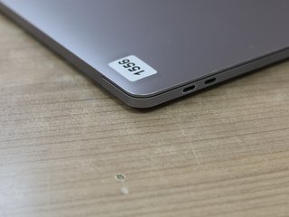 MacBook Pro 13" M1 2020