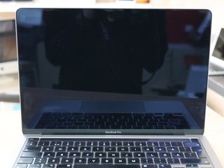 MacBook Pro 13" M1 2020