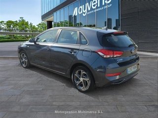 HYUNDAI I30 1.0 TGDI 48V Klass