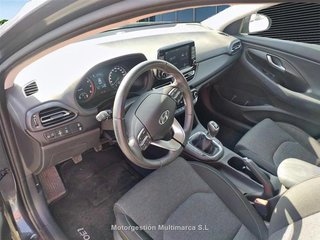 HYUNDAI I30 1.0 TGDI 48V Klass