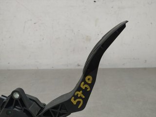 PEDAL ACELERADOR NISSAN QASHQAI (J11E) 6PV0099781