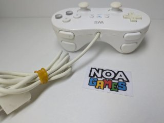 Mando Pro Nintendo Wii