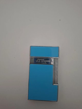 Accendino vintage S.T. Dupont