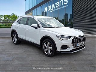 AUDI Q3 Advanced 35 TDI 110kW (150CV) S tronic