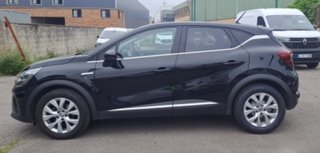 Renault Captur 2022 POCOS KMS
