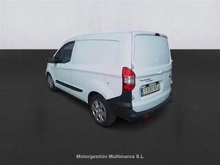 FORD TRANSIT COURIER Van 1.5 TDCi 56kW Trend