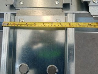 NUEVAS: Rampa moto 200 cm