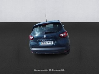 RENAULT CAPTUR Life dCi 66kW (90CV) -18