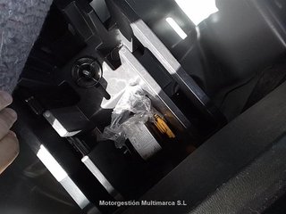 RENAULT CAPTUR Life dCi 66kW (90CV) -18
